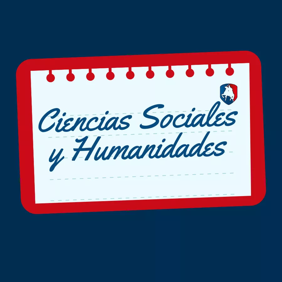 ciencias sociales-humanidades