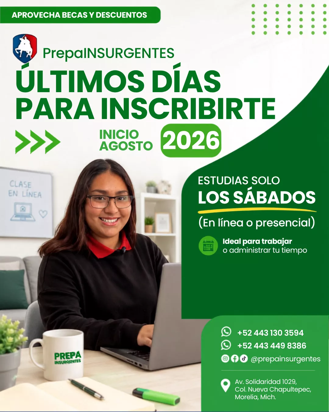 $p['nombre'] flyer sabatino